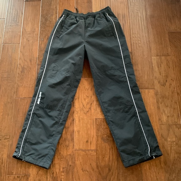BAUER HOCKEY PANTS - ADULT SMALL - Picture 1 of 11